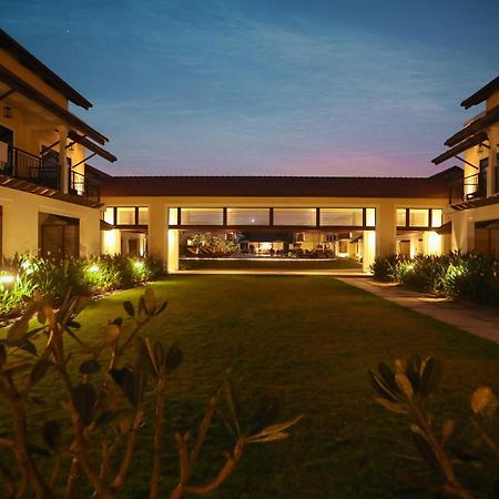 Fairfield By Marriott Goa Benaulim Exterior foto
