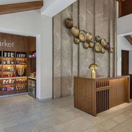 Fairfield By Marriott Goa Benaulim Exterior foto
