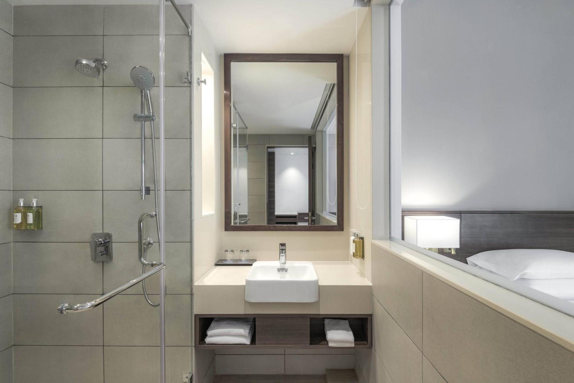 Fairfield By Marriott Goa Benaulim Exterior foto