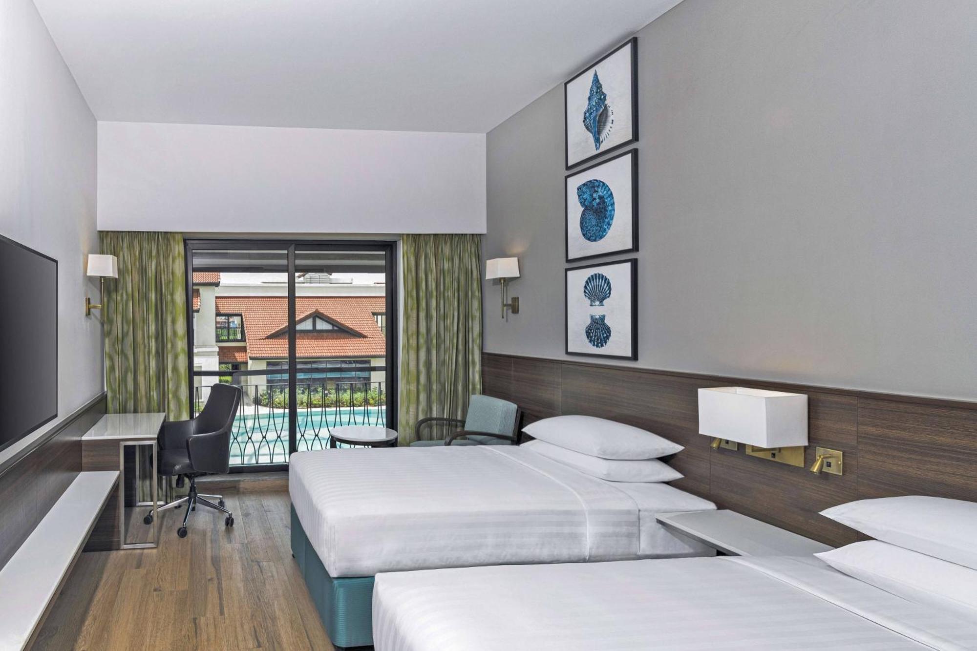 Fairfield By Marriott Goa Benaulim Exterior foto