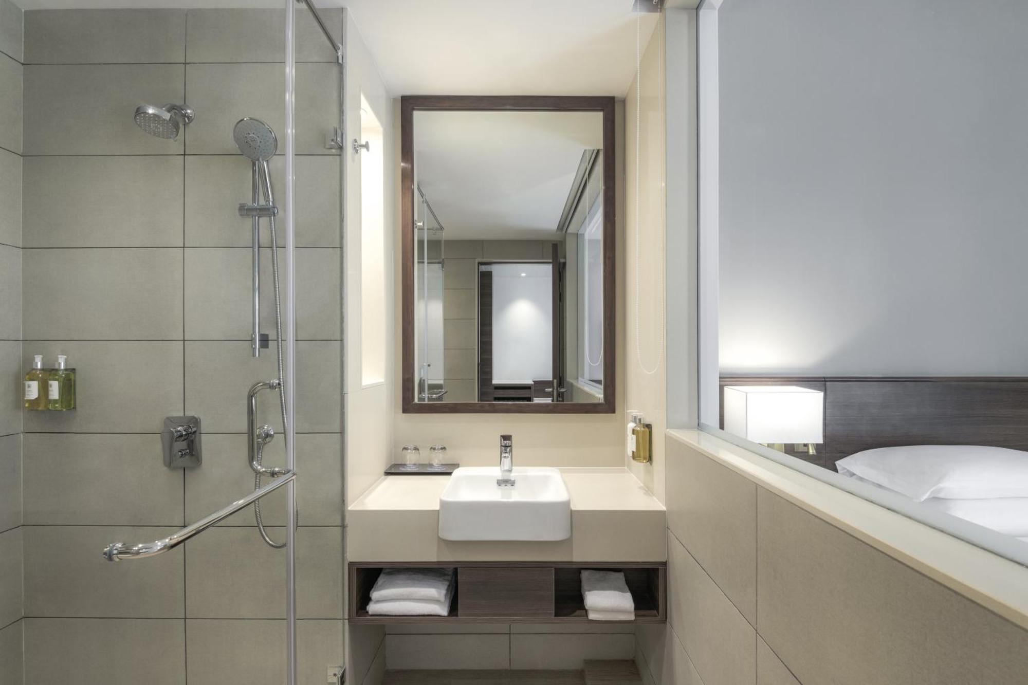 Fairfield By Marriott Goa Benaulim Exterior foto