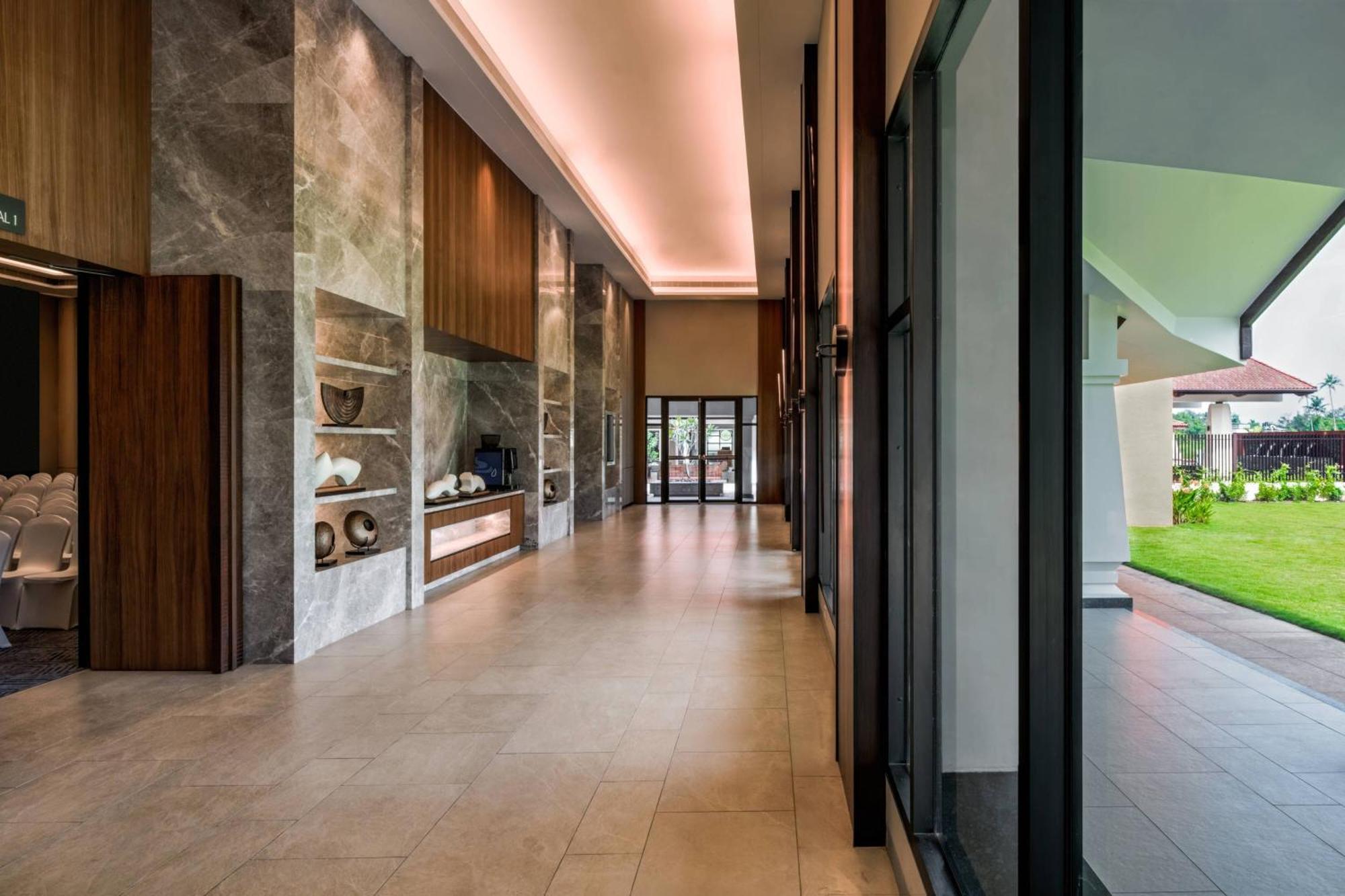 Fairfield By Marriott Goa Benaulim Exterior foto